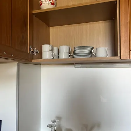 Apartman Pirin Golf Mountain View Razlog