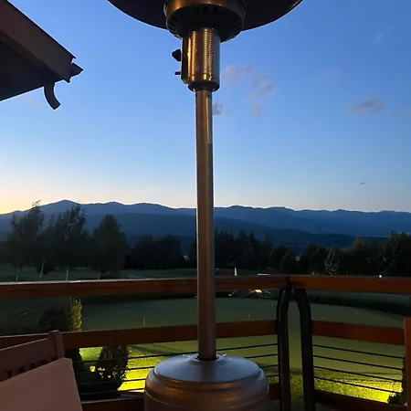 Pirin Golf Mountain View * Razlog