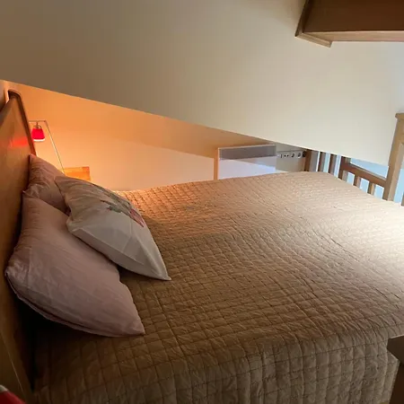 Apartman Pirin Golf Mountain View