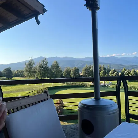 Apartman Pirin Golf Mountain View *