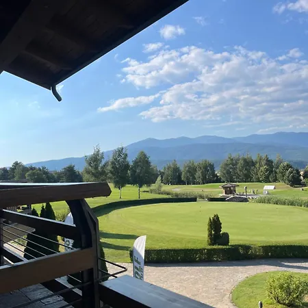 Pirin Golf Mountain View * Razlog