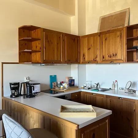 Apartman Pirin Golf Mountain View *