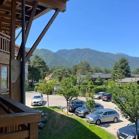 Pirin Golf Mountain View Razlog